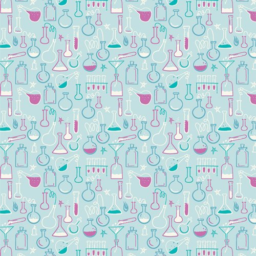 Rocket Science: Perfect Chemistry