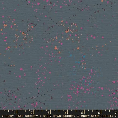 Ruby Star Society Speckled Canvas – Ghostly