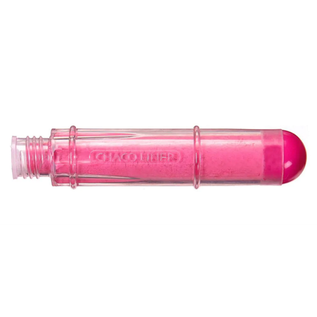 Refill Cartridge for Chaco Liner Pen Style - Pink