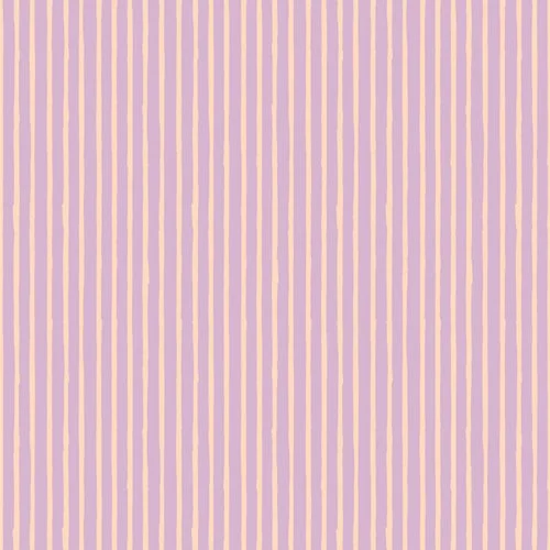 Tangerine: Striped Field