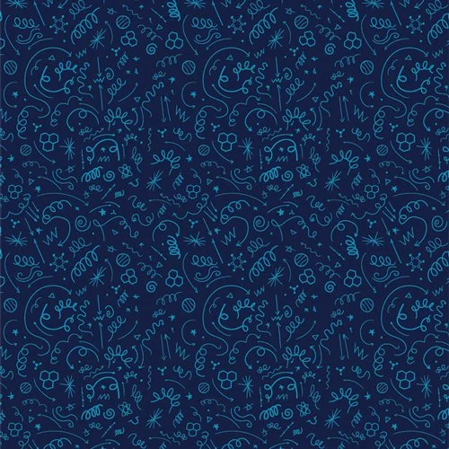 Rocket Science: Lab Doodles