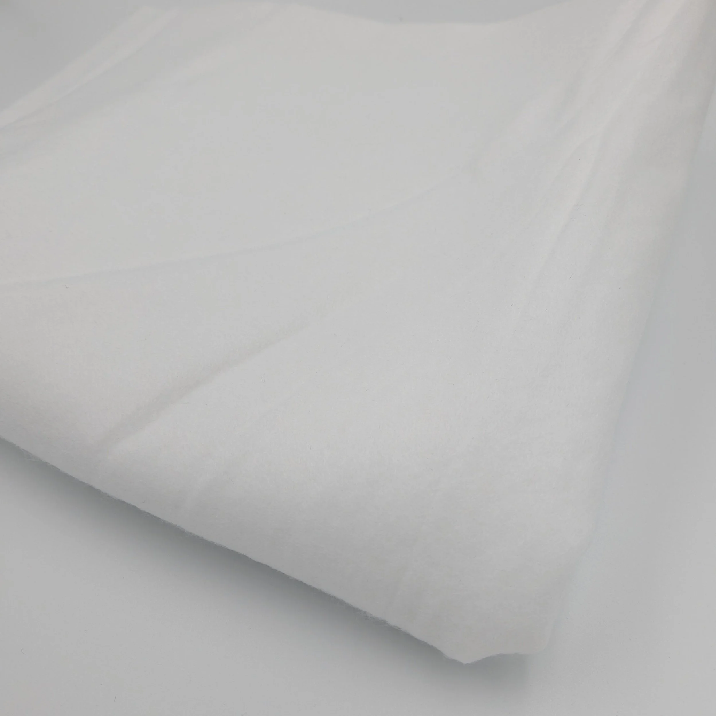 62cm remnant - fusible fleece (TP971F)