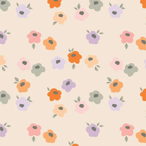 Tangerine: Sweet & Charming