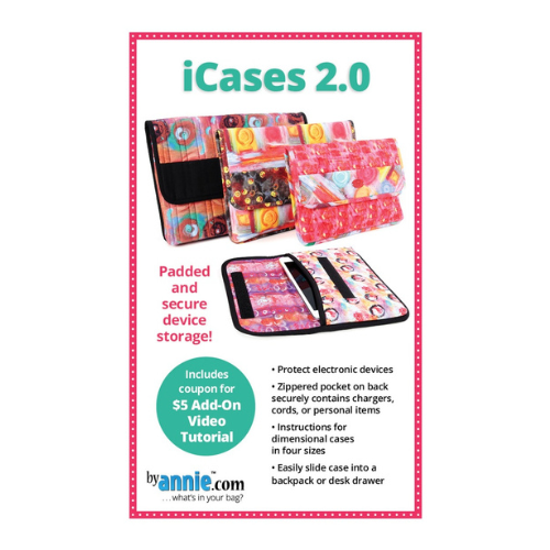 ByAnnie - iCases 2.0