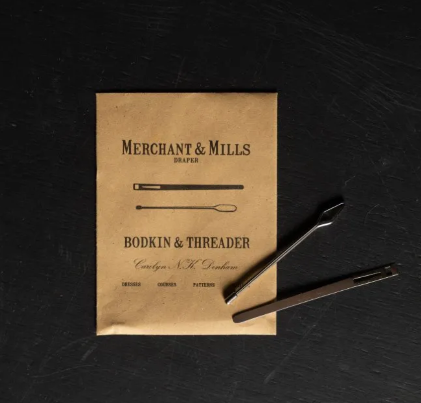 Merchant & Mills - Bodkin & Threader