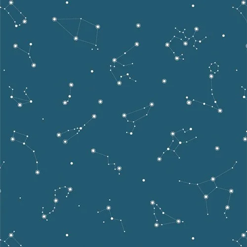 Rocket Science: Constellations