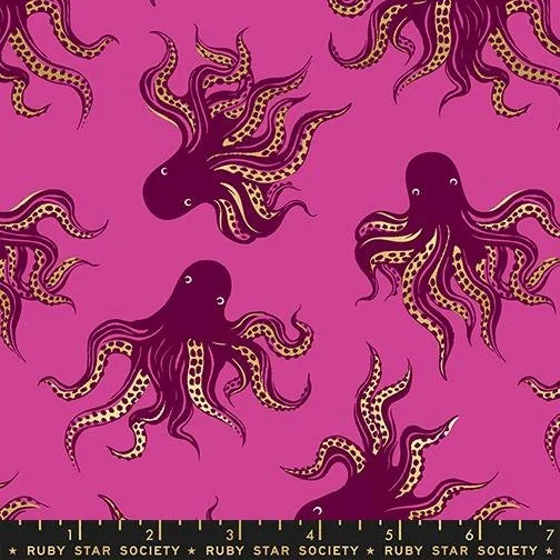 PRE-ORDER: Ruby Star Society Ink Shop – Mystery Food Berry (shipping Nov 2026)