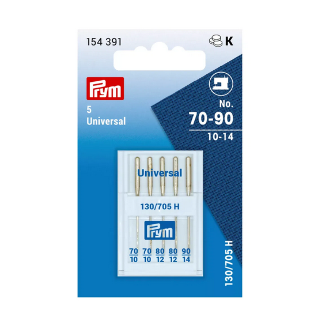 Prym Universal Sewing Needles (70-90)