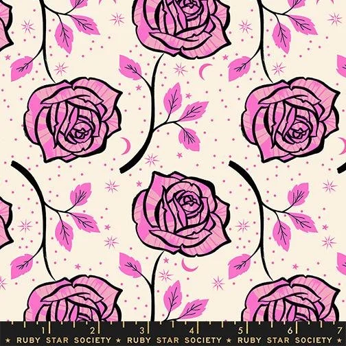 PRE-ORDER: Ruby Star Society Ink Shop – Ink Rose Lipstick (shipping Nov 2026)