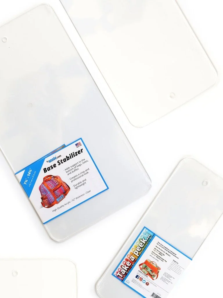 ByAnnie Base Stabliser (BS100)