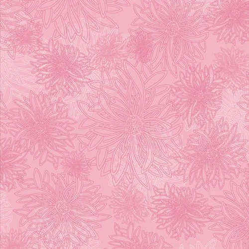 AGF Studio: Floral Elements - Sugar Pink