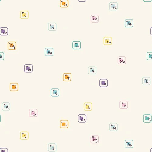 Rocket Science: Periodic Universe