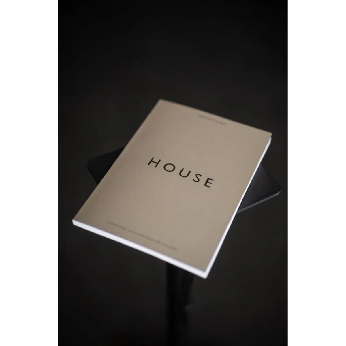 Merchant and Mills - HOUSE