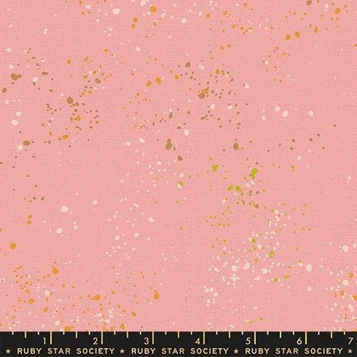 Ruby Star Society Speckled Canvas – Balmy