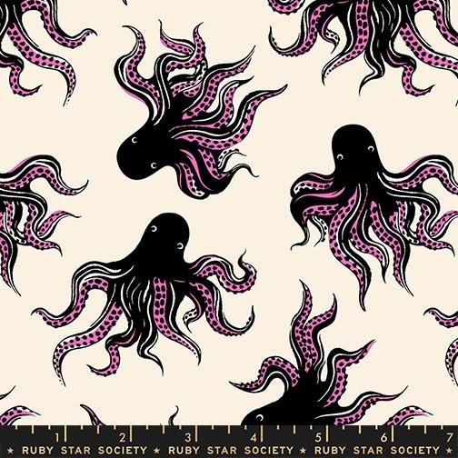 PRE-ORDER: Ruby Star Society Ink Shop – Mystery Food Black (shipping Nov 2026)