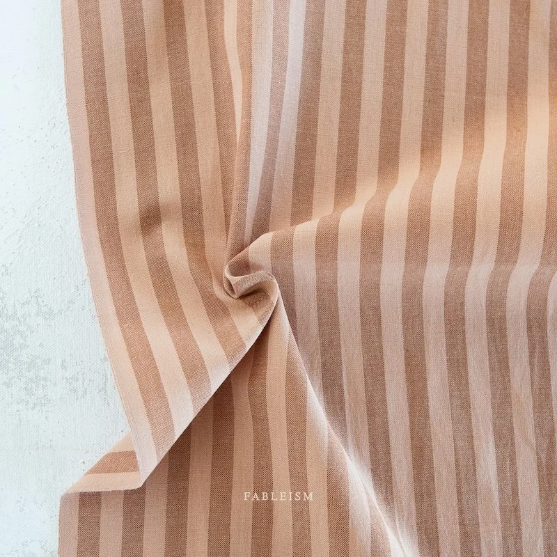 Fableism Supply Co.: Sun Stripes - Date Shake