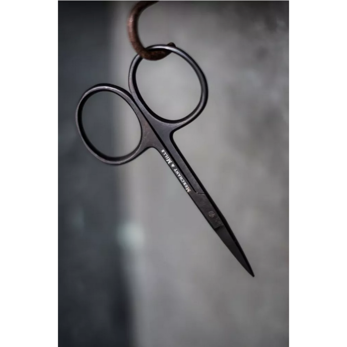 Merchant and Mills - Wide Bow Scissors