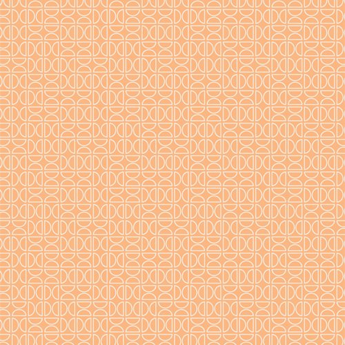 Tangerine: Zesty Wedges Tang