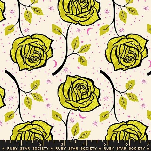 PRE-ORDER: Ruby Star Society Ink Shop – Ink Rose Pistachio (shipping Nov 2026)