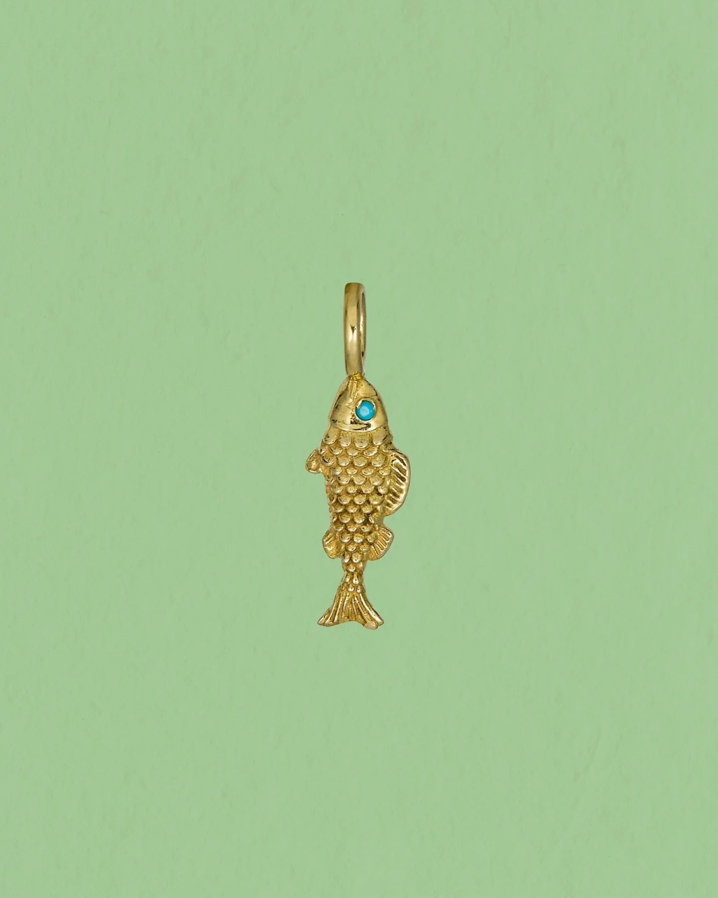 Mikro Psari Charm