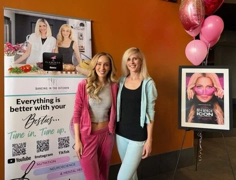 🌟 When Music Meets an Infinite Icon 🎶👑

On 𝗝𝗮𝗻𝘂𝗮𝗿𝘆 𝟯𝟭𝘀𝘁, we had the honor of hosting a truly special screening event for Paris Hilton&rsquo;s documentary &mdash; 𝗜𝗡𝗙𝗜𝗡𝗜𝗧𝗘 𝗜𝗖𝗢𝗡.

This wasn&rsquo;t just a night &mdash; it was 