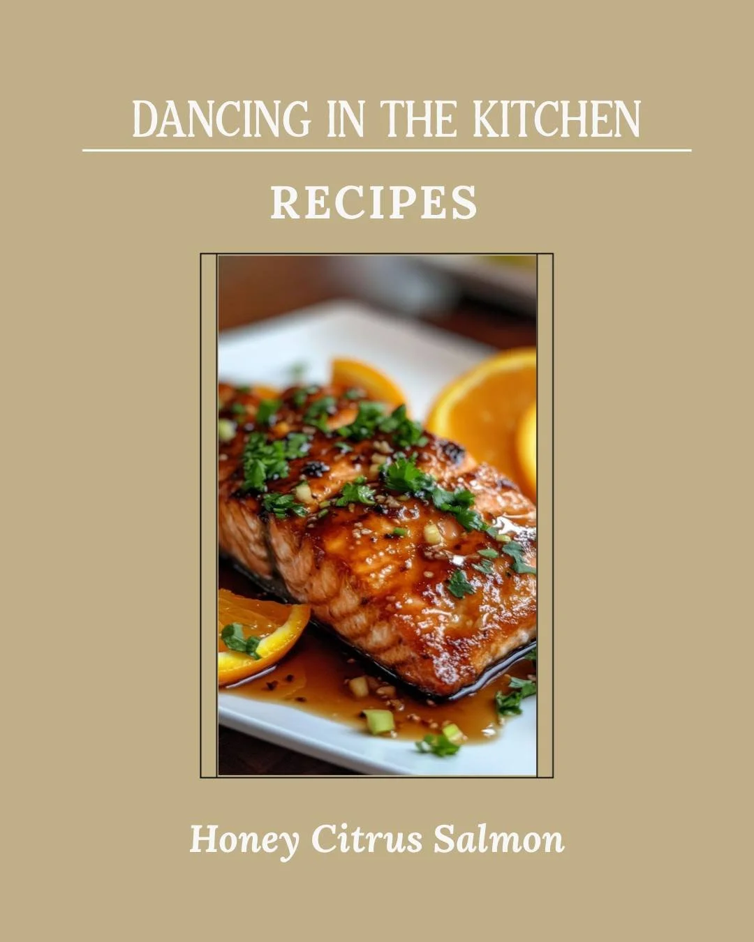 🍊 𝐓𝐚𝐬𝐭𝐲 𝐓𝐮𝐞𝐬𝐝𝐚𝐲𝐬 𝐢𝐬 𝐡𝐞𝐫𝐞!**

This week in 𝗗𝗮𝗻𝗰𝗶𝗻𝗴 𝗶𝗻 𝘁𝗵𝗲 𝗞𝗶𝘁𝗰𝗵𝗲𝗻 we&rsquo;re making a bright, nourishing family favorite: 𝗛𝗼𝗻𝗲𝘆 𝗖𝗶𝘁𝗿𝘂𝘀 𝗦𝗮𝗹𝗺𝗼𝗻

This recipe combines 𝗼𝗺𝗲𝗴𝗮-𝟯 𝗿𝗶𝗰𝗵 𝘀𝗮𝗹?