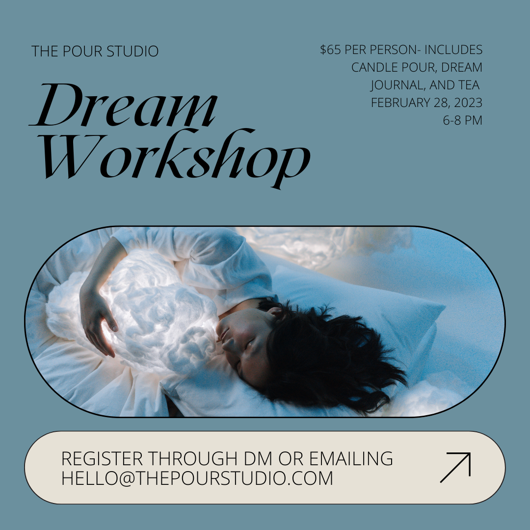 Dream Workshop
