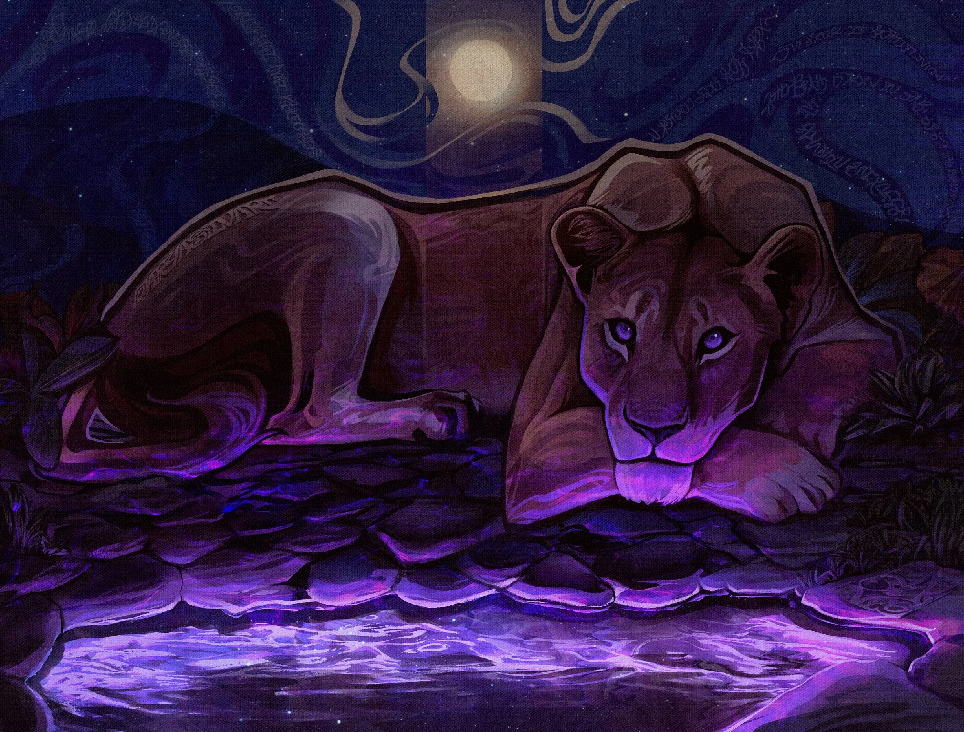 aryasilvart lioness 16 years later.jpg