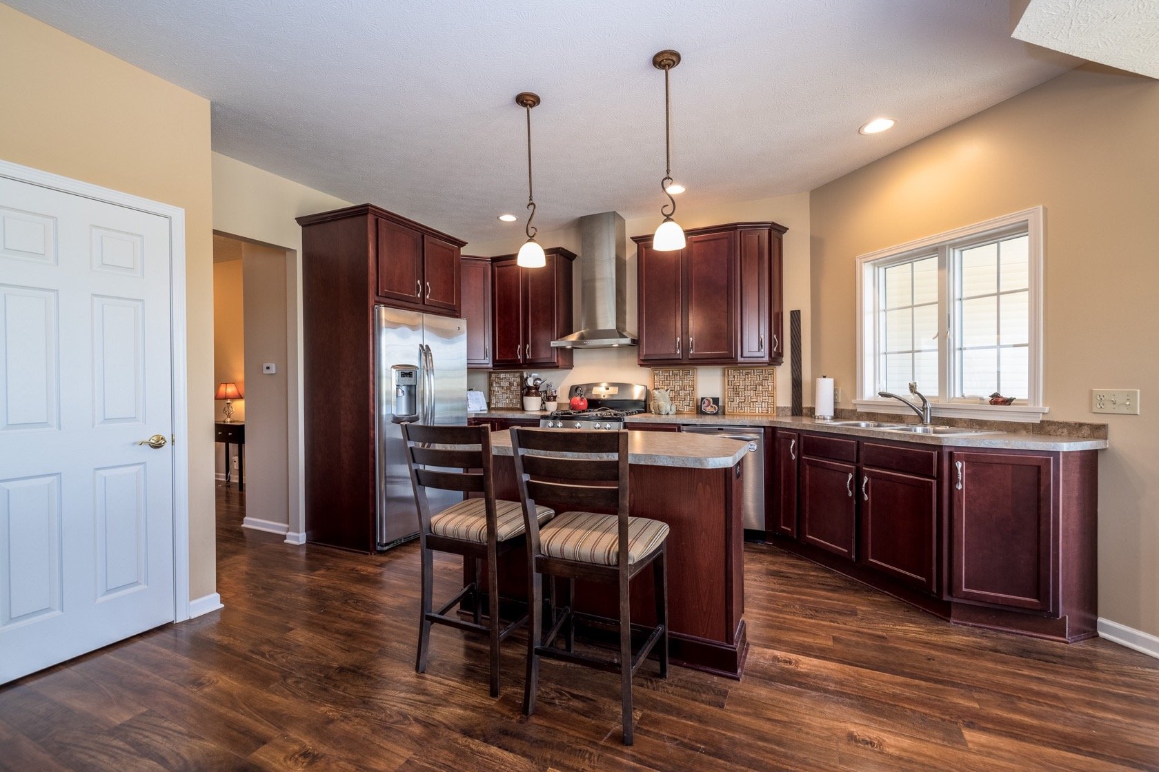 668 Sable Oaks Lane Penfield, NY