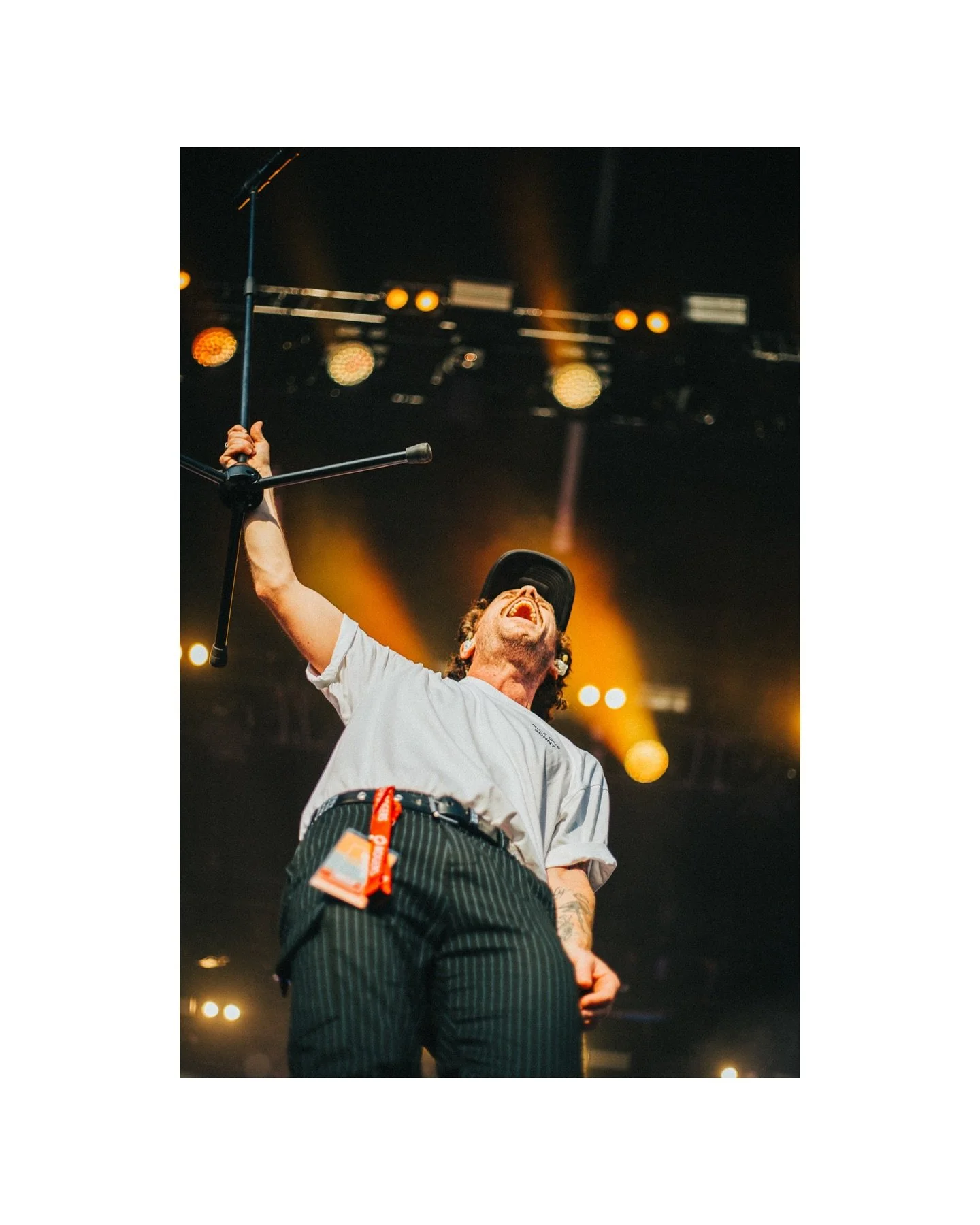 Rock the Runway Day 1!

#RockTheRunway #LondonOntario #OntarioConcerts #CanadianMusicScene #londonontarioevents #noahkahan #mylessmith #tylershaw #strumbellas