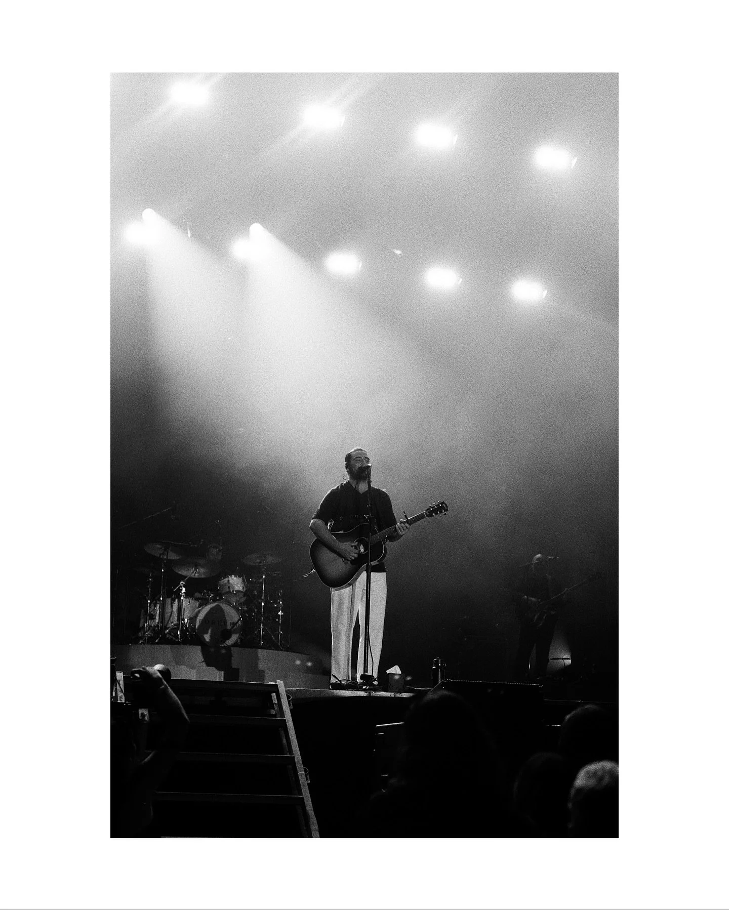 @noahkahanmusic on 🎞️ at @rocktherunwayldn 

🔬 @allthingsfilm.ca 
📸 @nikoncanada Nikon F4/50mm 1.4D
🎞️ @ilfordphoto Kentmere 400
📰 @swomp_ca