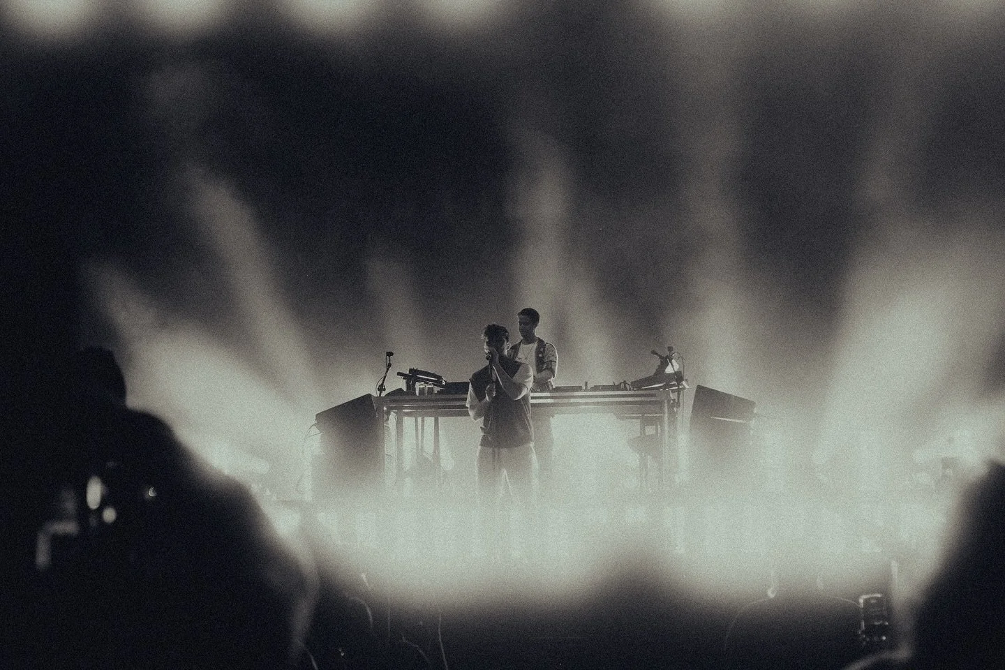 I miss festival szn 🥲 stoked for next year though!