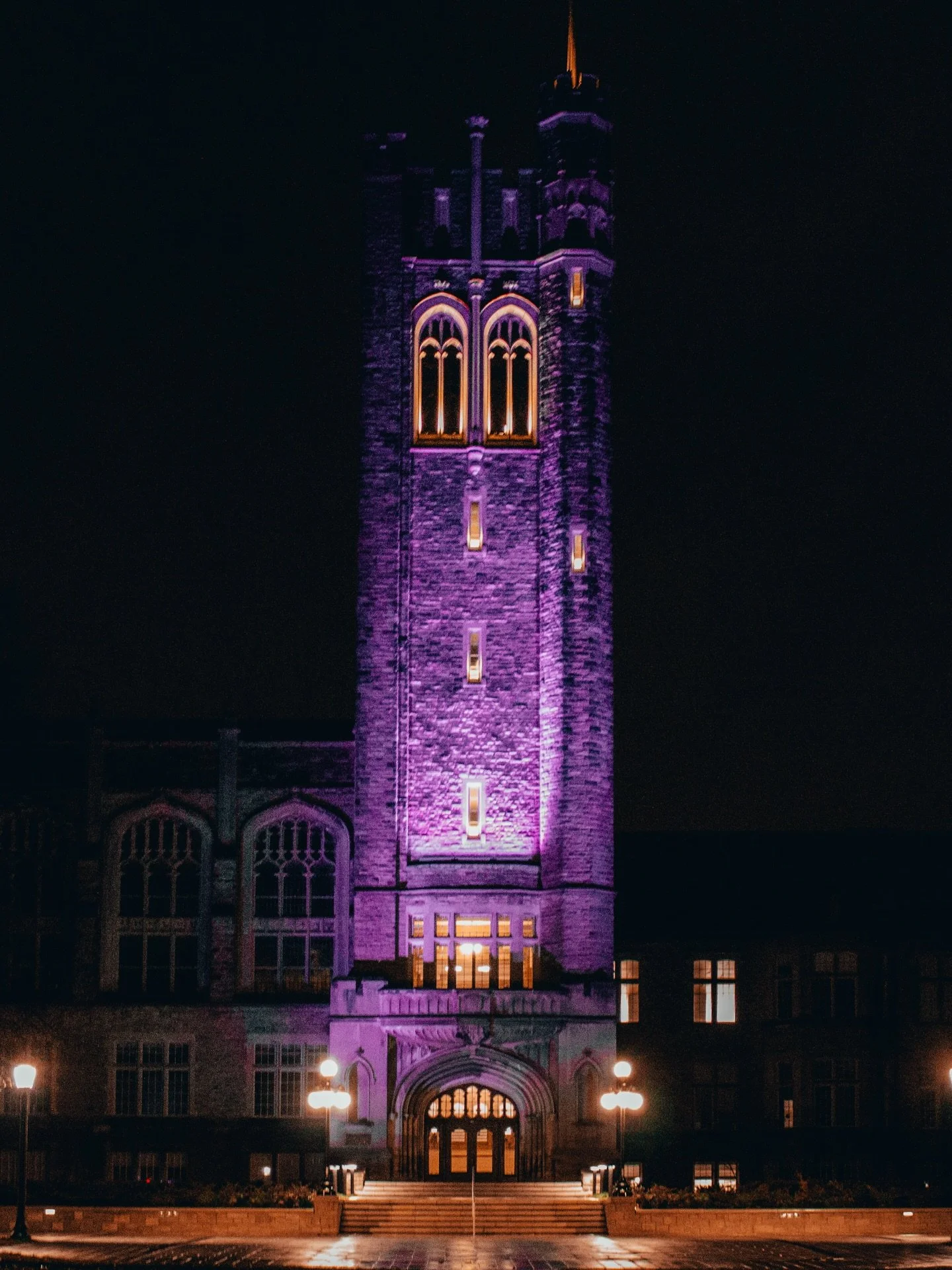 I think the actual day was yesterday, but its officially been 7 years since I got my first DSLR (s/o @v_isual.s), this was one of the first photos I took. I remember immediately going out to take photos - I had no idea what I was doing lol. I made th