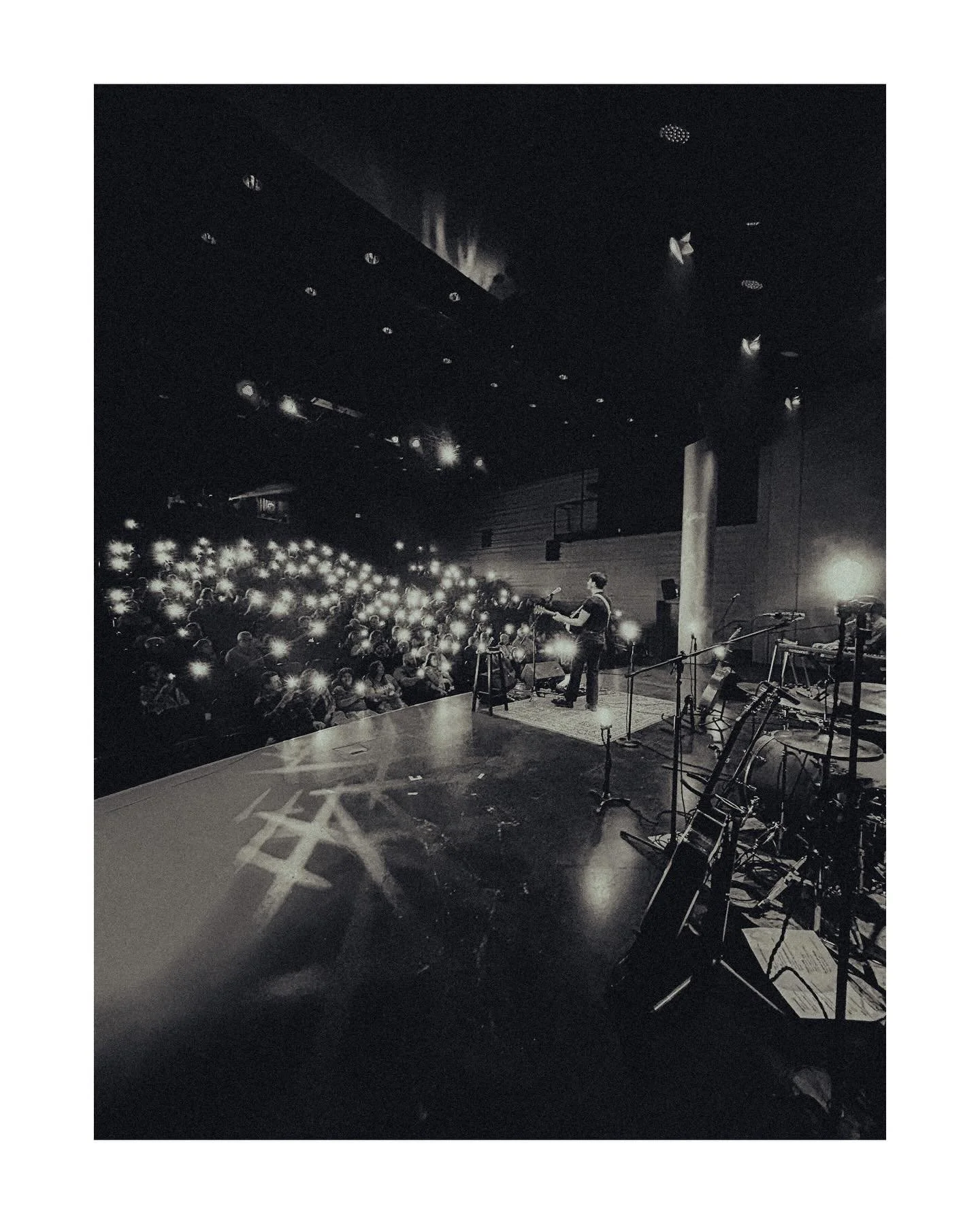 Everything, everywhere