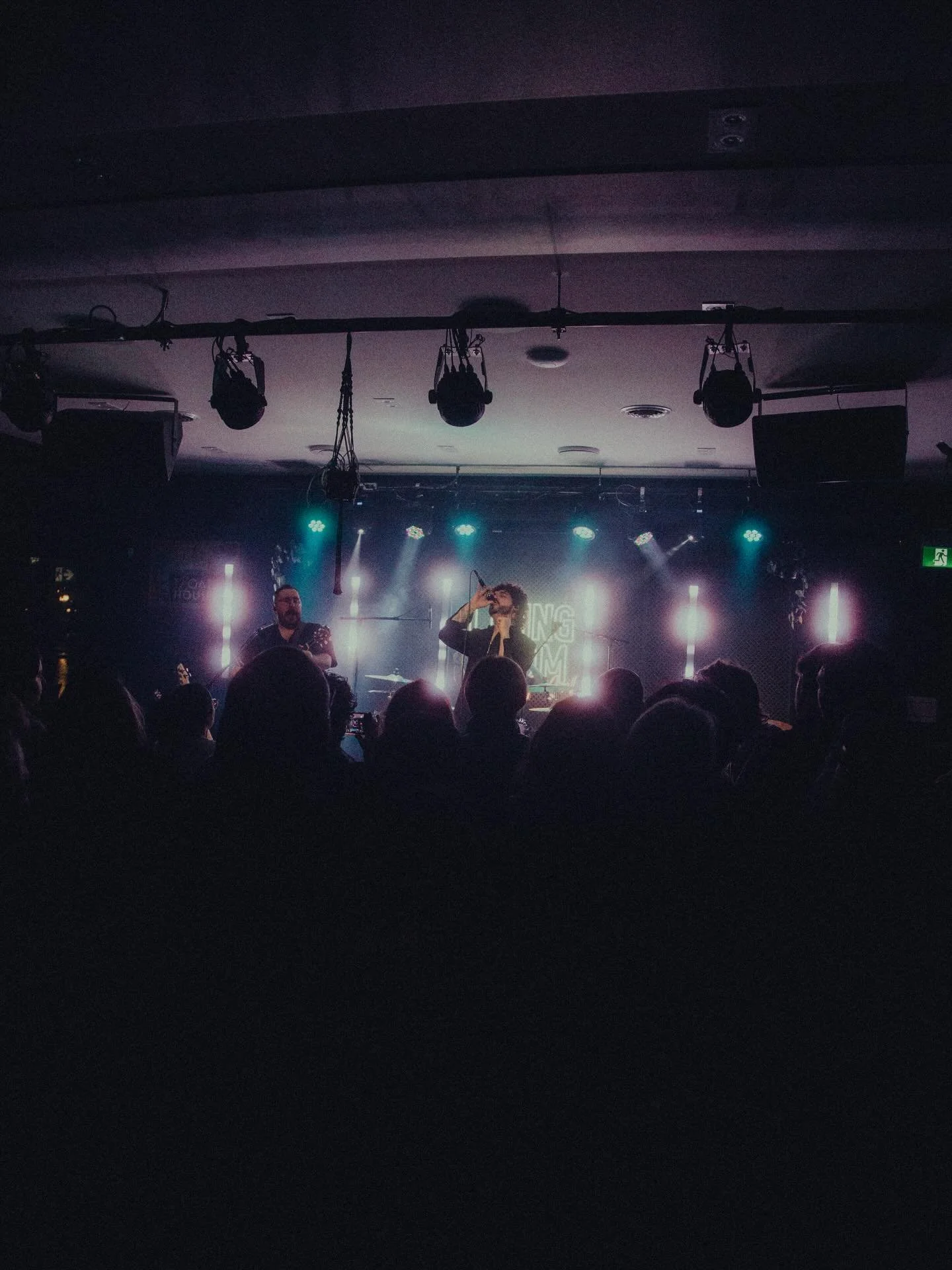 I WILL STAY THE SAME