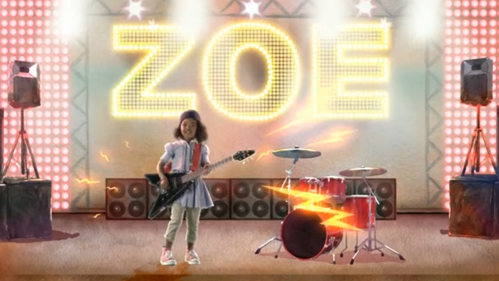 Ralph Lauren: Meet the RL Gang