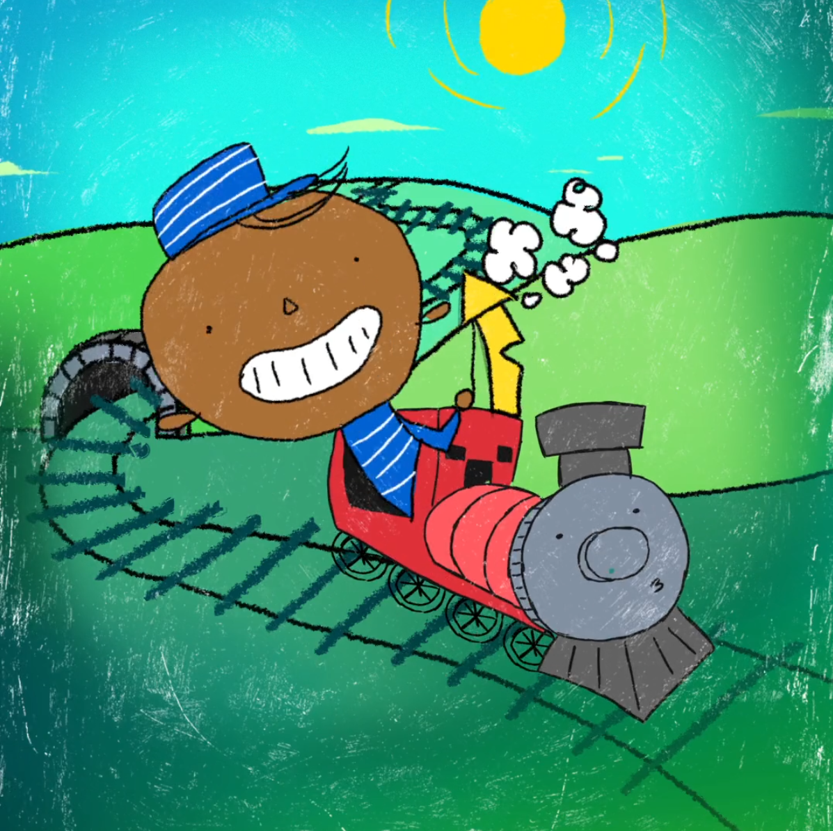 Social: Airbnb "What Do Your Kids Love?"