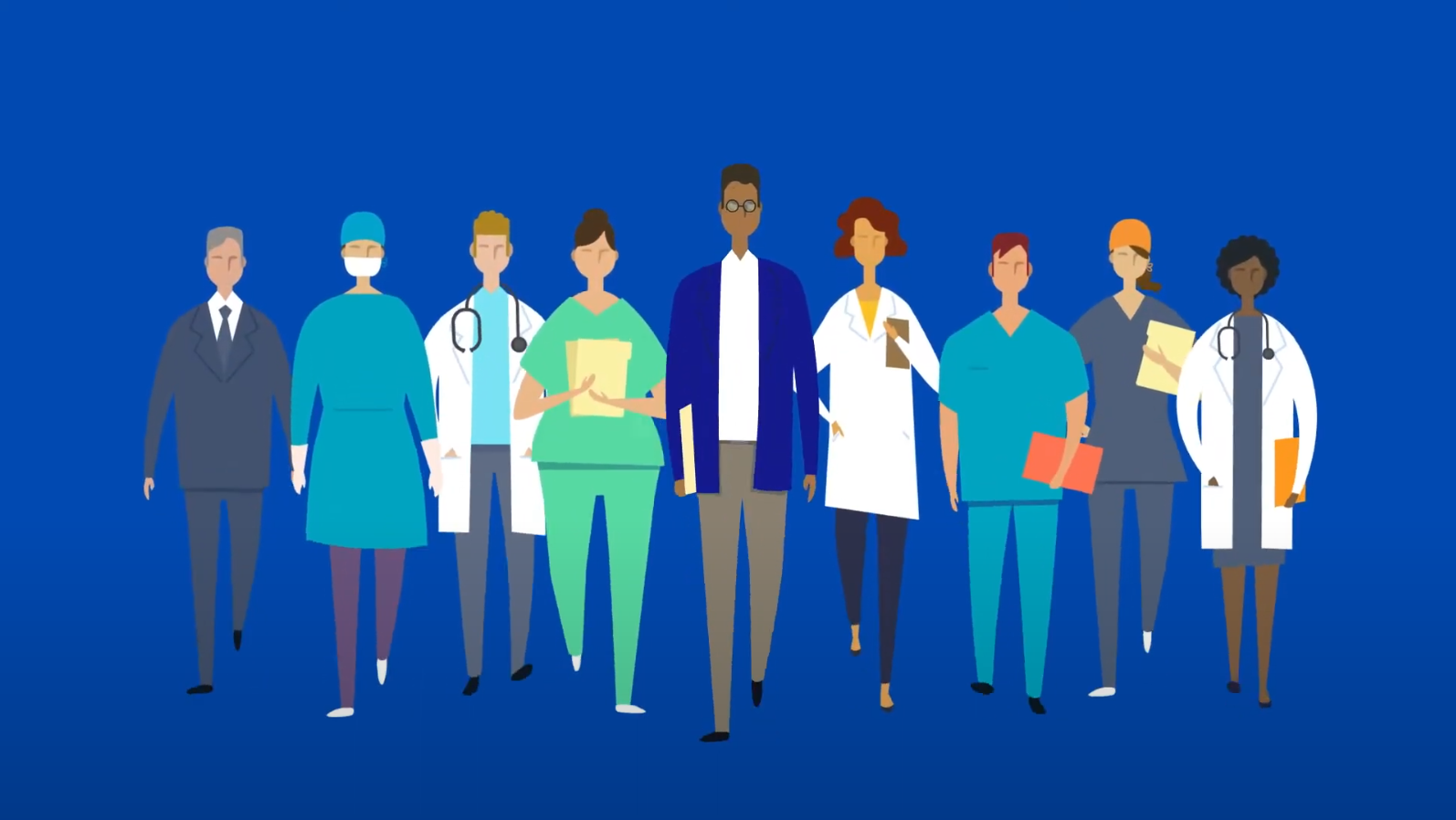 This is Medline, Brand Video