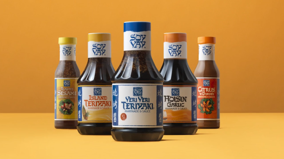 Soy Vay, Social Campaign