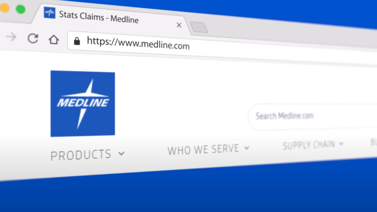Top 150 Medline Social Campaign