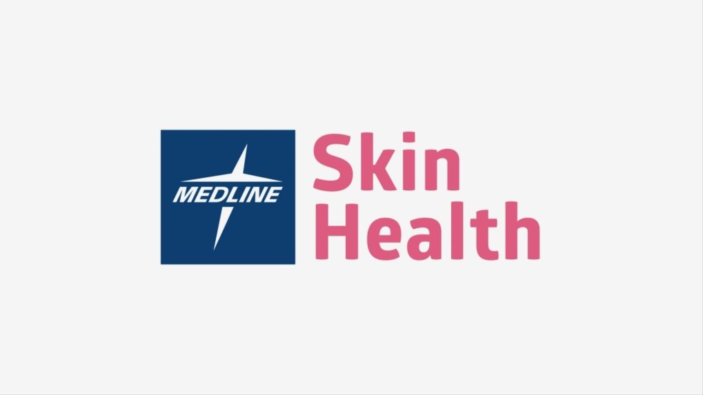Medline Skin Heath, Social Content