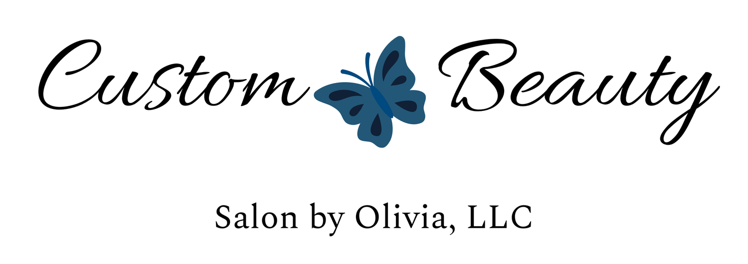 Custom Beauty Salon by Olivia, LLC