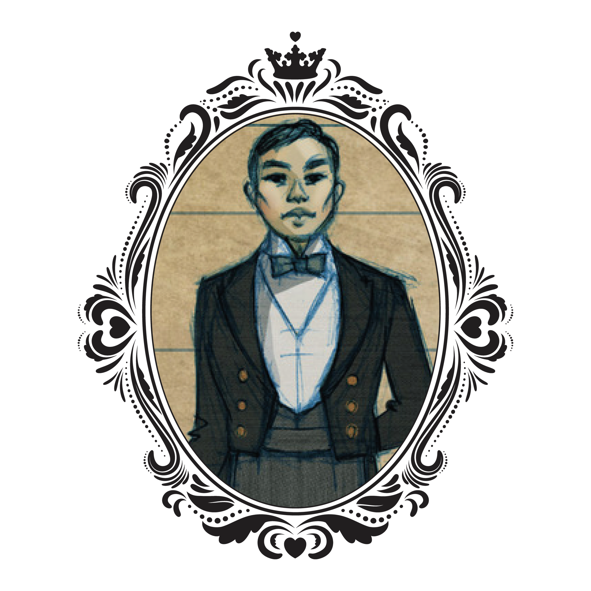 Li Qiang “James” Tsang