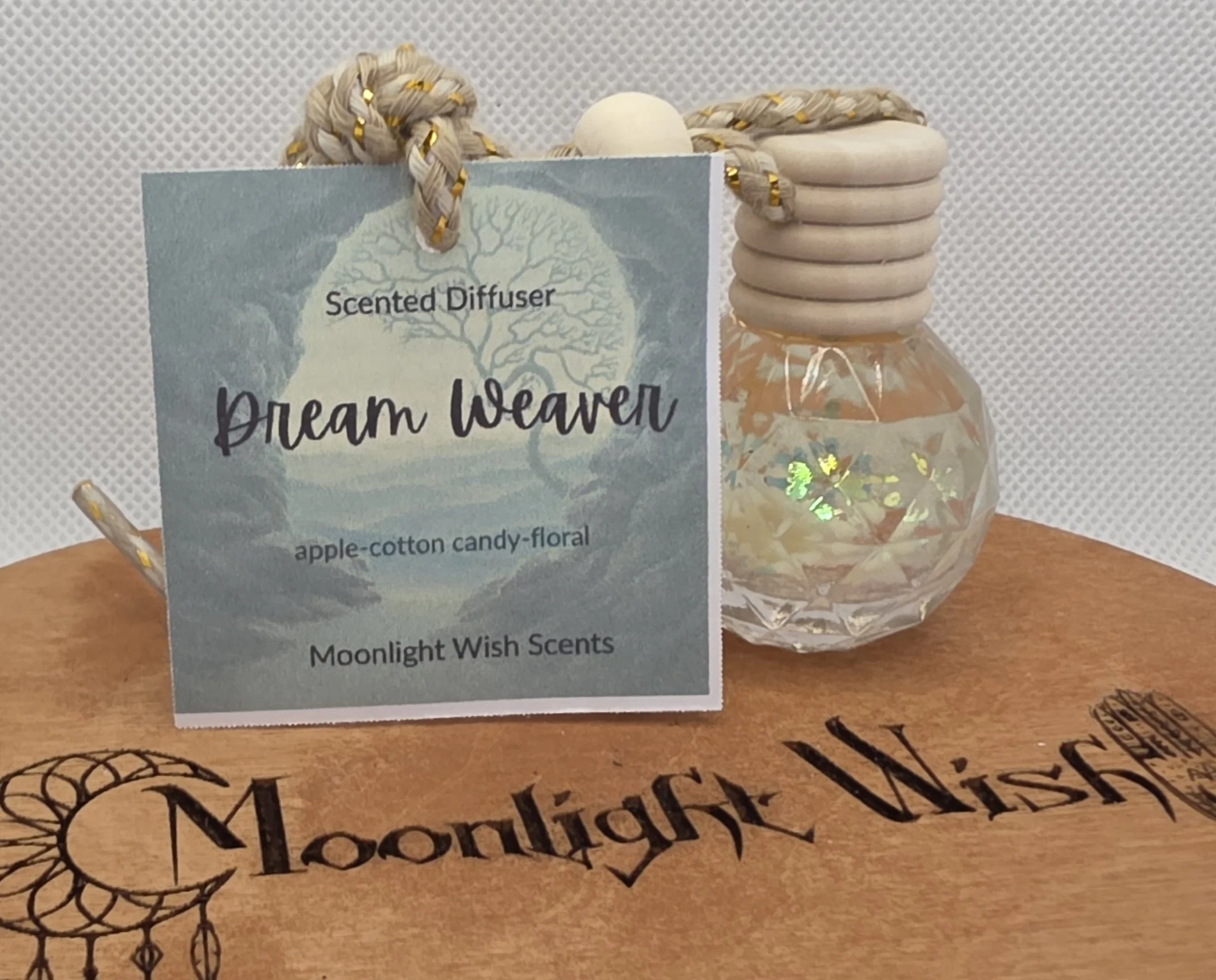 Scented Diffusers