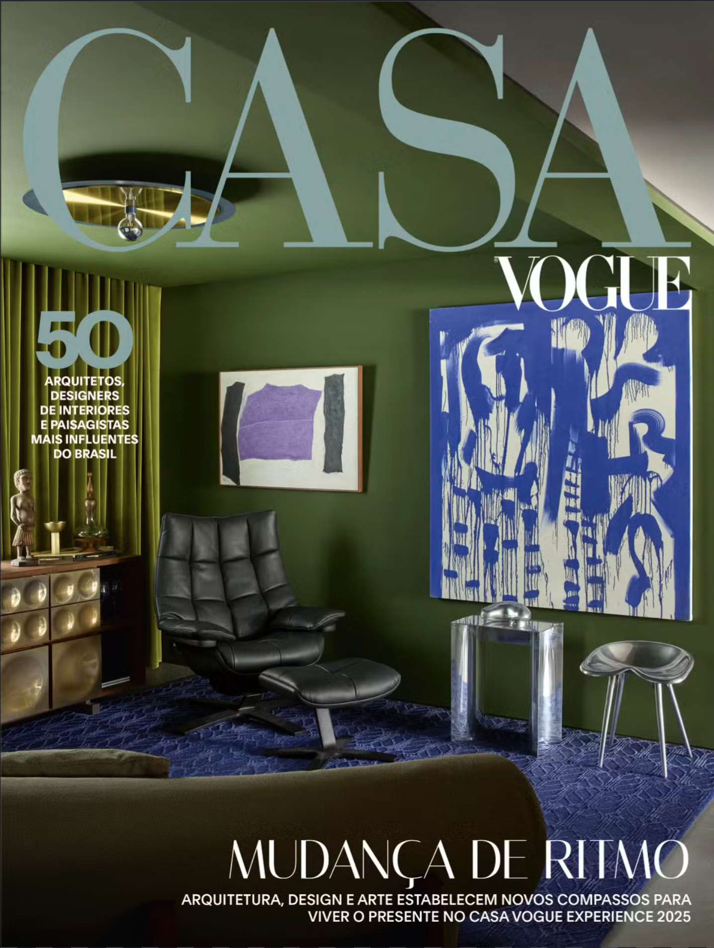casa vogue - dezembro 2025