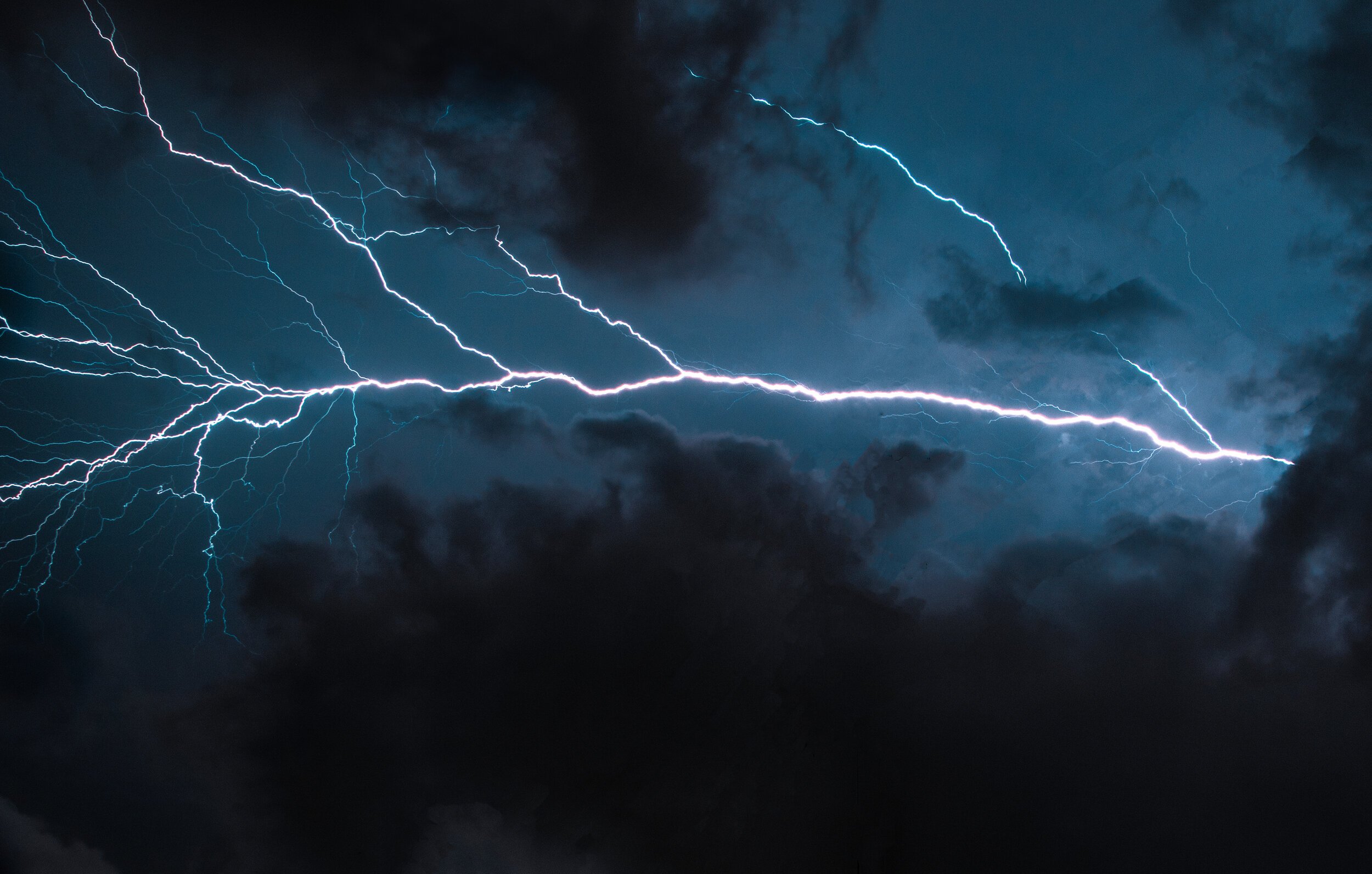 When Change Comes in a Flash
