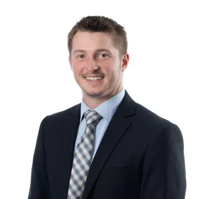 Photo of Alex L. Hoehn
