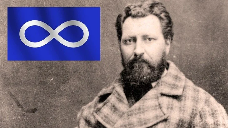 Louis Riel Day