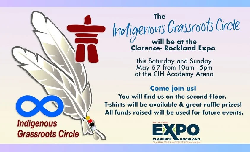 Clarence-Rockland Expo