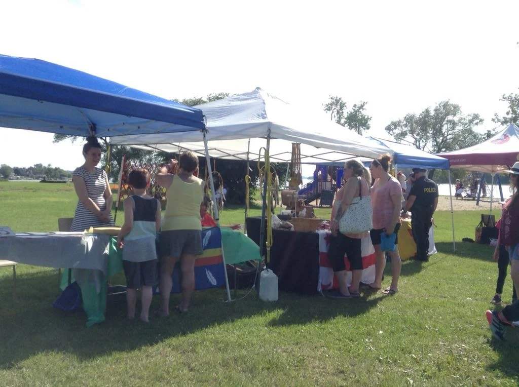 Volunteer Opportunity